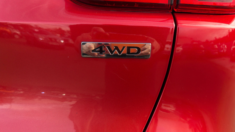 Renault Kadjar 1.6 dCi Signature Nav 5dr 4WD Diesel Hatchback